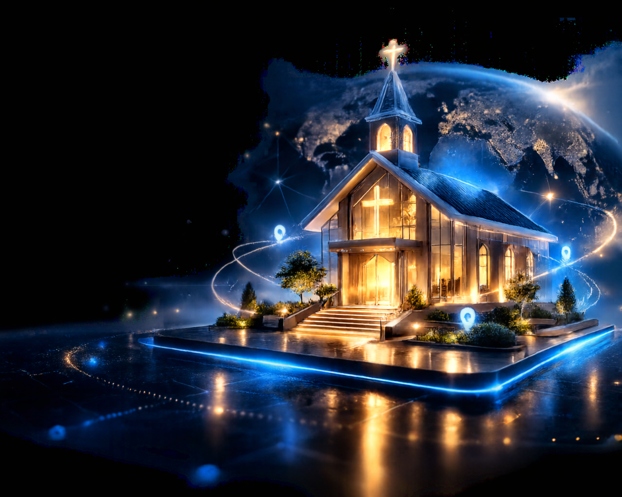 Real Life Christian Church
